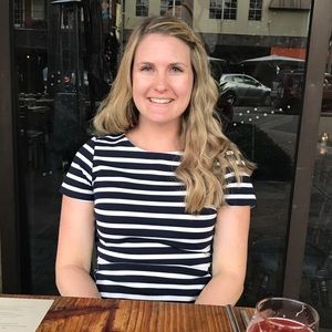 Meet your Posher, Shannon